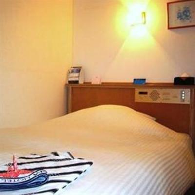 фото отеля APA Hotel Komatsu