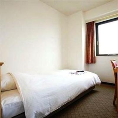 фото отеля APA Hotel Komatsu