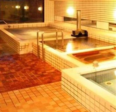 фото отеля APA Hotel Komatsu
