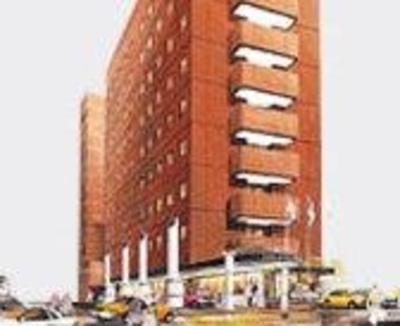 фото отеля APA Hotel Komatsu