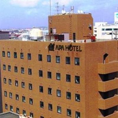 фото отеля APA Hotel Komatsu