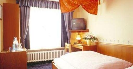 фото отеля Hotel am Stadtring