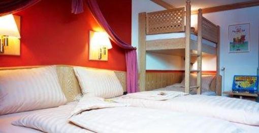 фото отеля Hotel am Stadtring