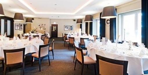 фото отеля Hotel am Stadtring