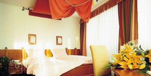 фото отеля Hotel am Stadtring