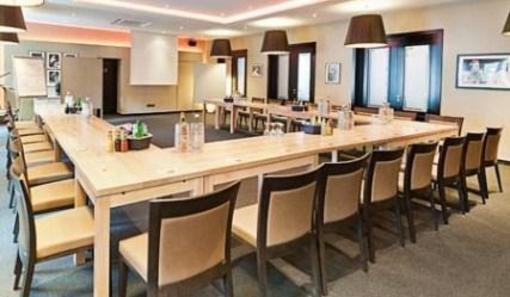 фото отеля Hotel am Stadtring
