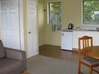 фото отеля Rainforest Motel Fox Glacier