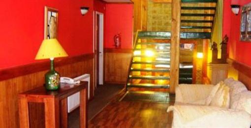 фото отеля Hotel Rucaitue