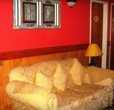 фото отеля Hotel Rucaitue