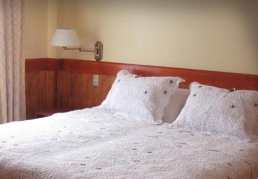фото отеля Hotel Rucaitue