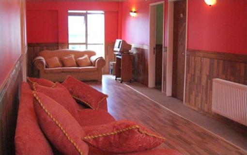 фото отеля Hotel Rucaitue