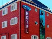 Hotel Rucaitue