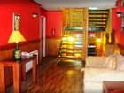 фото отеля Hotel Rucaitue
