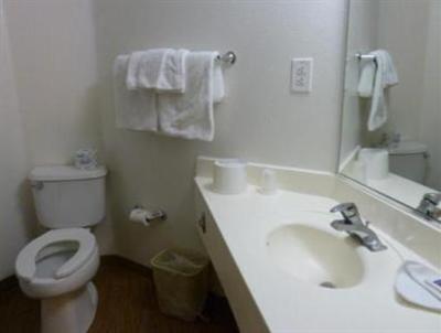 фото отеля Motel 6 Albuquerque North