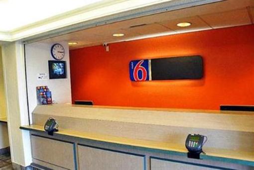 фото отеля Motel 6 Albuquerque North