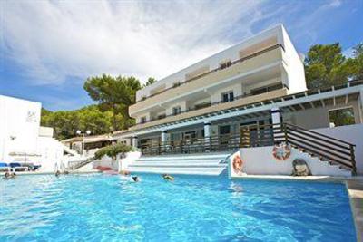 фото отеля San Miguel Park & Esmeralda Mar Apartments