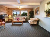 Super 8 Motel Moscow (Idaho)