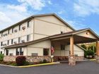 фото отеля Super 8 Motel Moscow (Idaho)