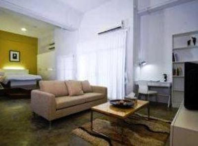 фото отеля T Series Place Serviced Apartment
