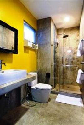 фото отеля T Series Place Serviced Apartment