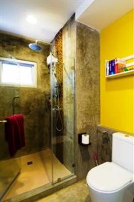 фото отеля T Series Place Serviced Apartment