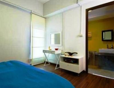 фото отеля T Series Place Serviced Apartment