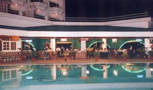 фото отеля Hotel Victor Palace