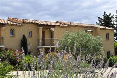 фото отеля Residence Grand Avignon Vedene