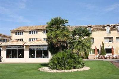 фото отеля Residence Grand Avignon Vedene