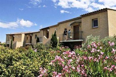фото отеля Residence Grand Avignon Vedene