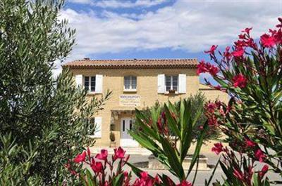 фото отеля Residence Grand Avignon Vedene