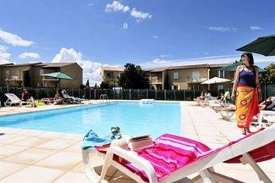 фото отеля Residence Grand Avignon Vedene