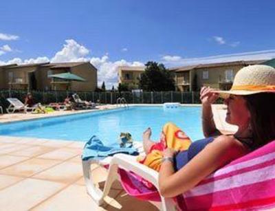 фото отеля Residence Grand Avignon Vedene