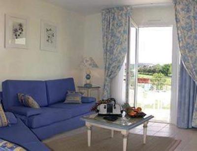 фото отеля Residence Grand Avignon Vedene