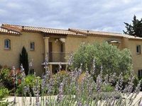 Residence Grand Avignon Vedene