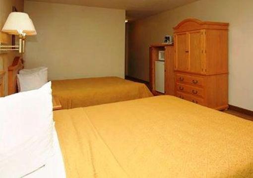 фото отеля Quality Inn Rawlins