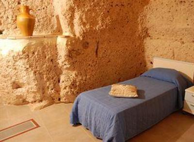 фото отеля Le Dodici Lune Hotel Matera