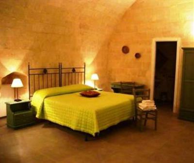 фото отеля Le Dodici Lune Hotel Matera