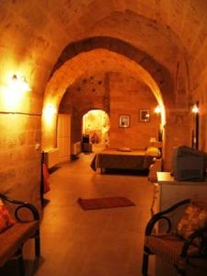 фото отеля Le Dodici Lune Hotel Matera