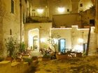 фото отеля Le Dodici Lune Hotel Matera