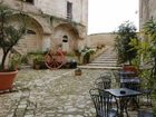 фото отеля Le Dodici Lune Hotel Matera