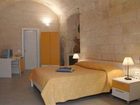 фото отеля Le Dodici Lune Hotel Matera