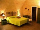 фото отеля Le Dodici Lune Hotel Matera