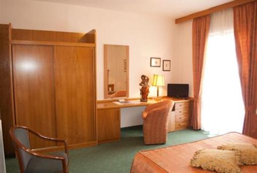 фото отеля Park Hotel Iris