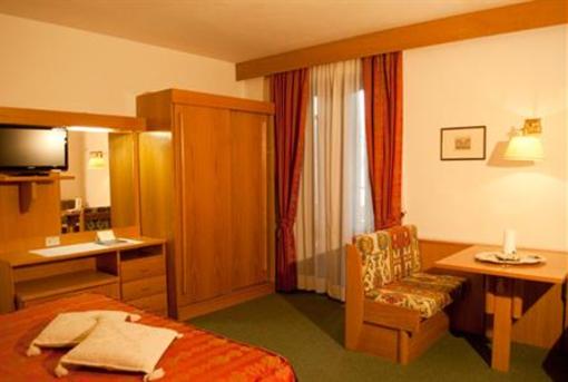 фото отеля Park Hotel Iris