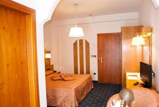 фото отеля Park Hotel Iris