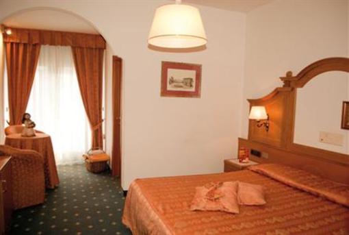 фото отеля Park Hotel Iris