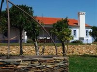 Herdade Do Freixial Turismo Rural