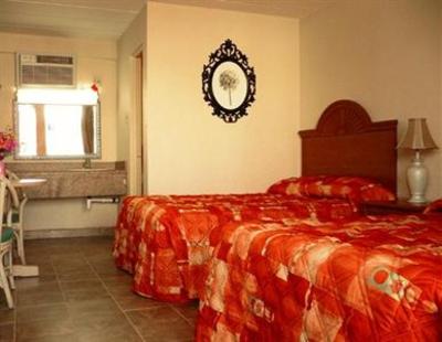 фото отеля Casa del Sole Motel