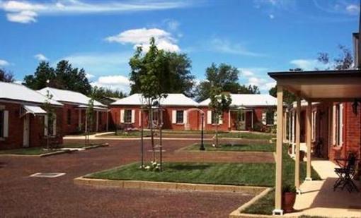 фото отеля Ross Motel